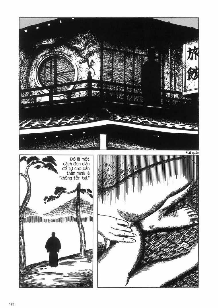 Munou No Hito - Người Vô Năng Chapter 6 trang 12