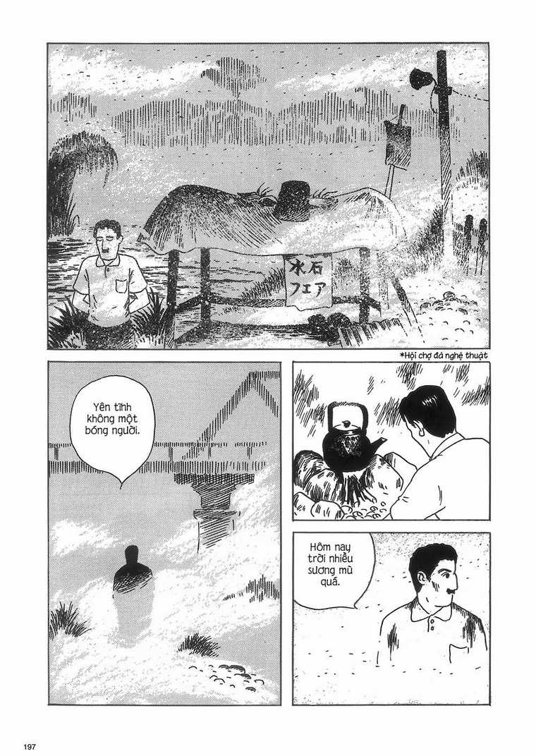 Munou No Hito - Người Vô Năng Chapter 6 trang 14