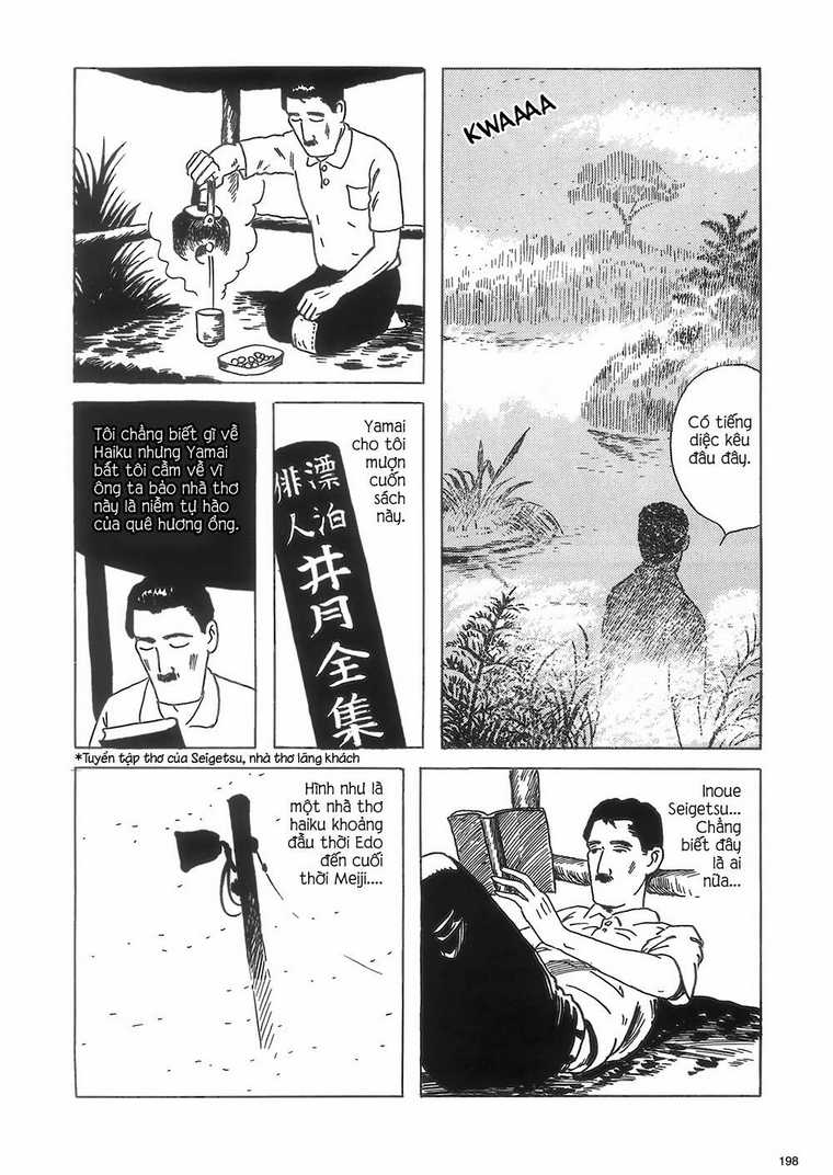 Munou No Hito - Người Vô Năng Chapter 6 trang 15