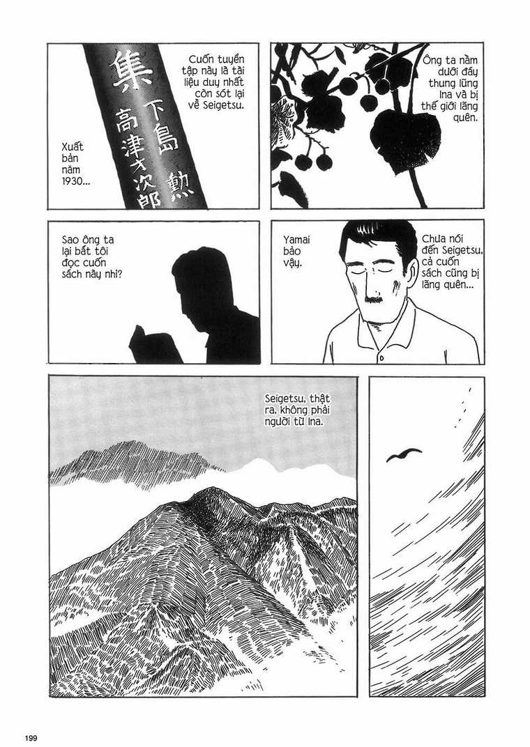 Munou No Hito - Người Vô Năng Chapter 6 trang 16