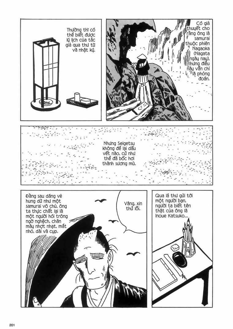 Munou No Hito - Người Vô Năng Chapter 6 trang 18