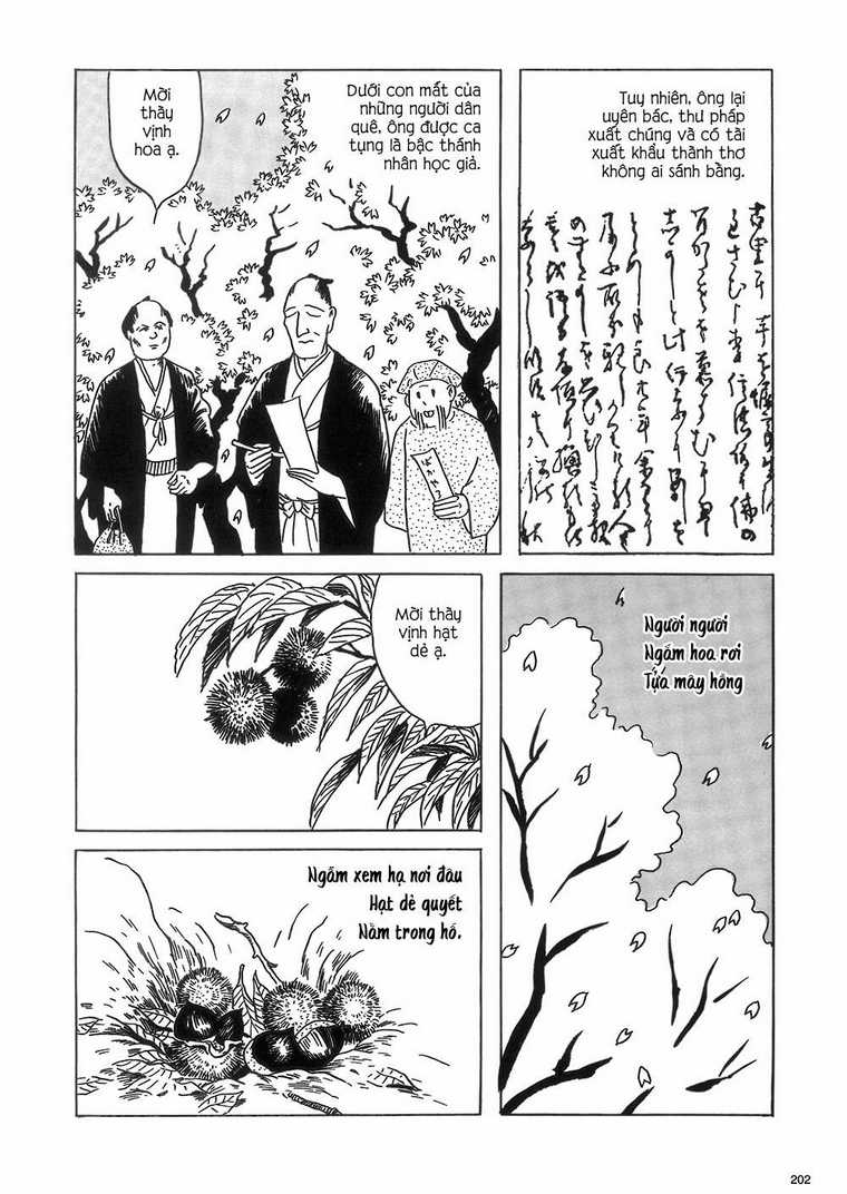 Munou No Hito - Người Vô Năng Chapter 6 trang 19