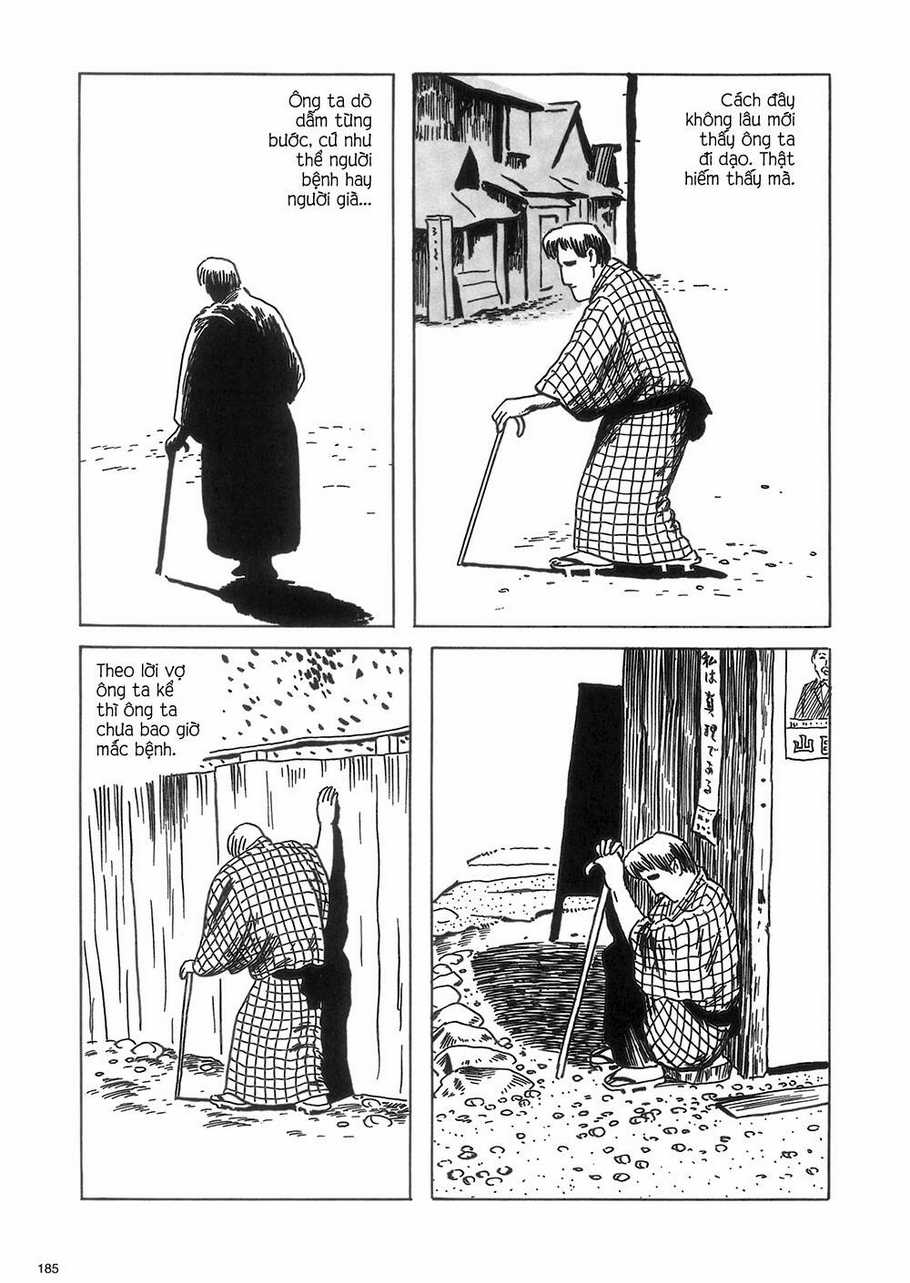 Munou No Hito - Người Vô Năng Chapter 6 trang 2