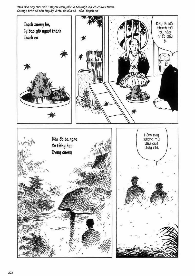Munou No Hito - Người Vô Năng Chapter 6 trang 20