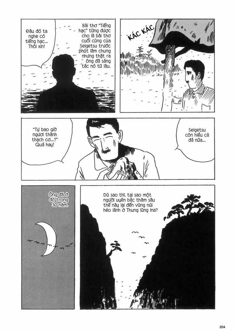 Munou No Hito - Người Vô Năng Chapter 6 trang 21