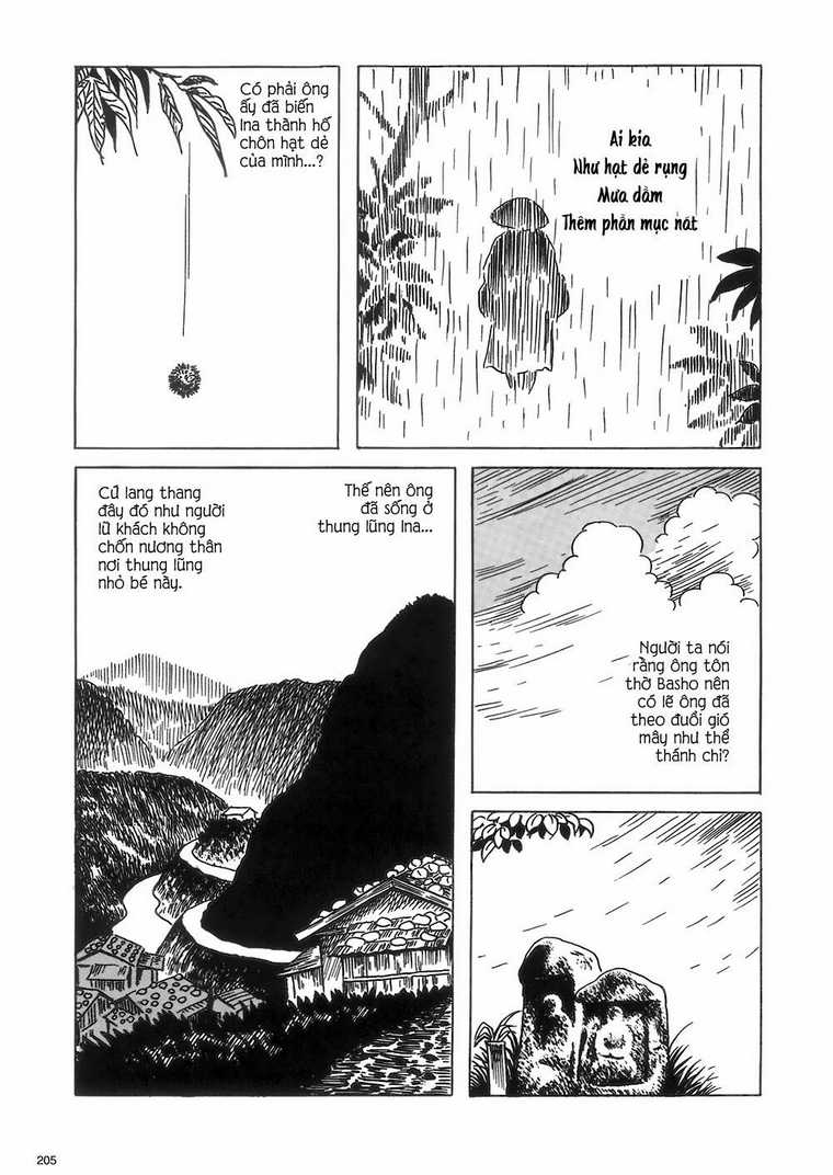 Munou No Hito - Người Vô Năng Chapter 6 trang 22