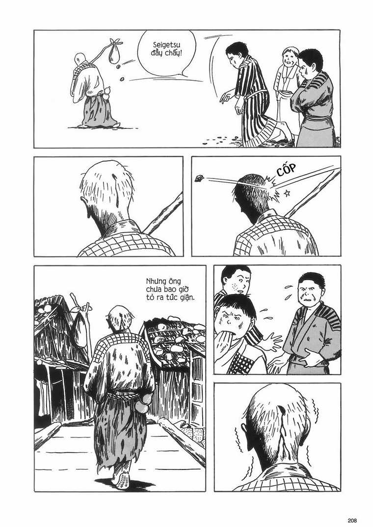 Munou No Hito - Người Vô Năng Chapter 6 trang 25