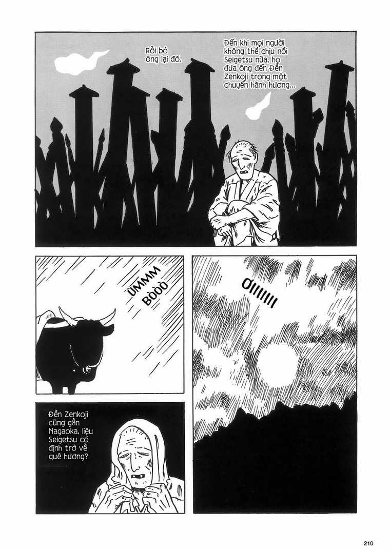 Munou No Hito - Người Vô Năng Chapter 6 trang 27