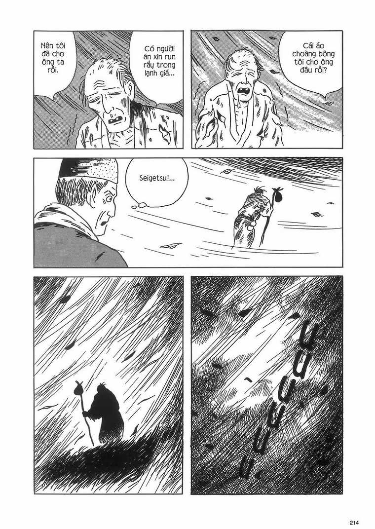 Munou No Hito - Người Vô Năng Chapter 6 trang 31