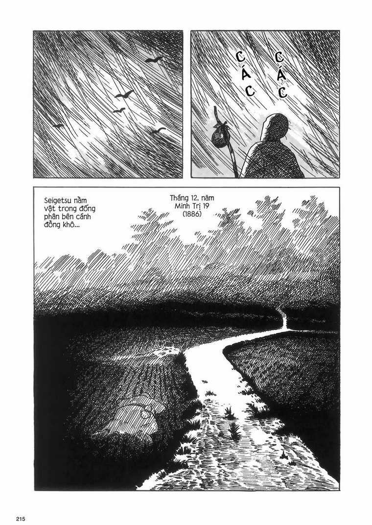 Munou No Hito - Người Vô Năng Chapter 6 trang 32