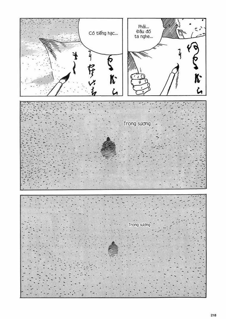 Munou No Hito - Người Vô Năng Chapter 6 trang 35