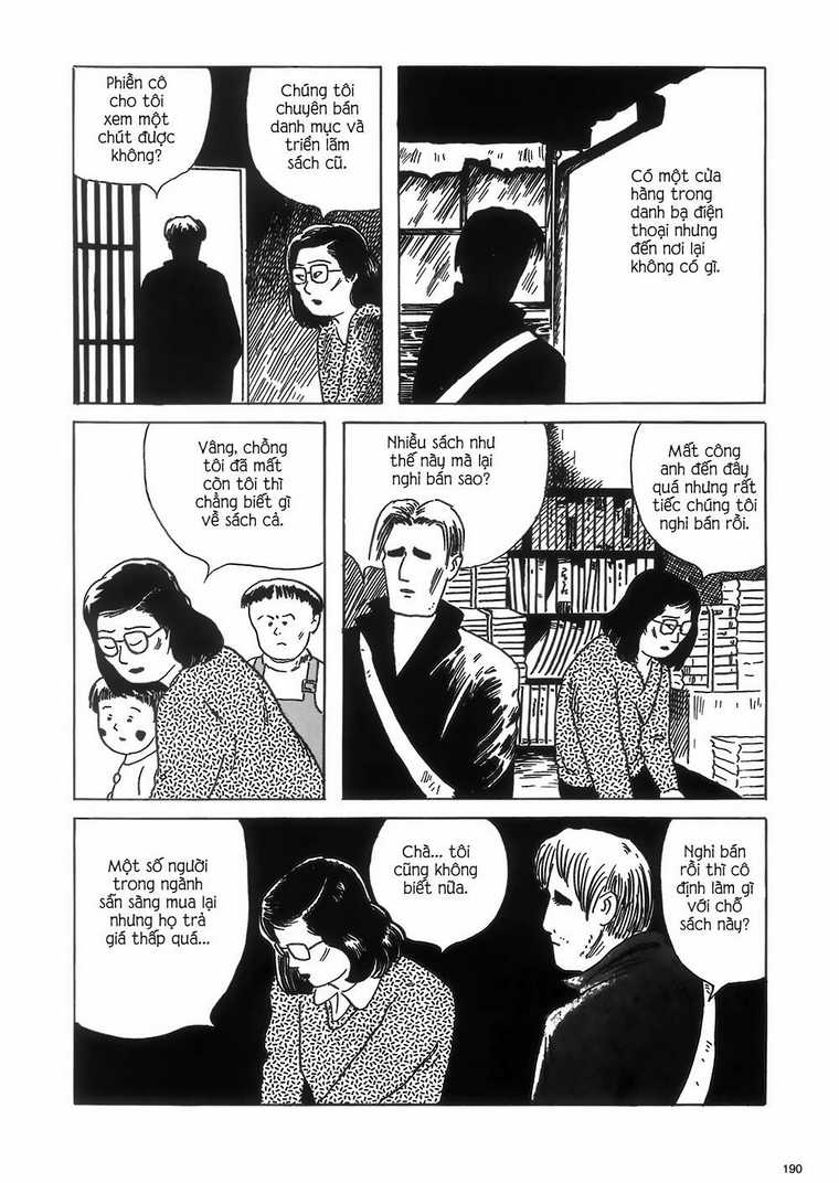 Munou No Hito - Người Vô Năng Chapter 6 trang 7