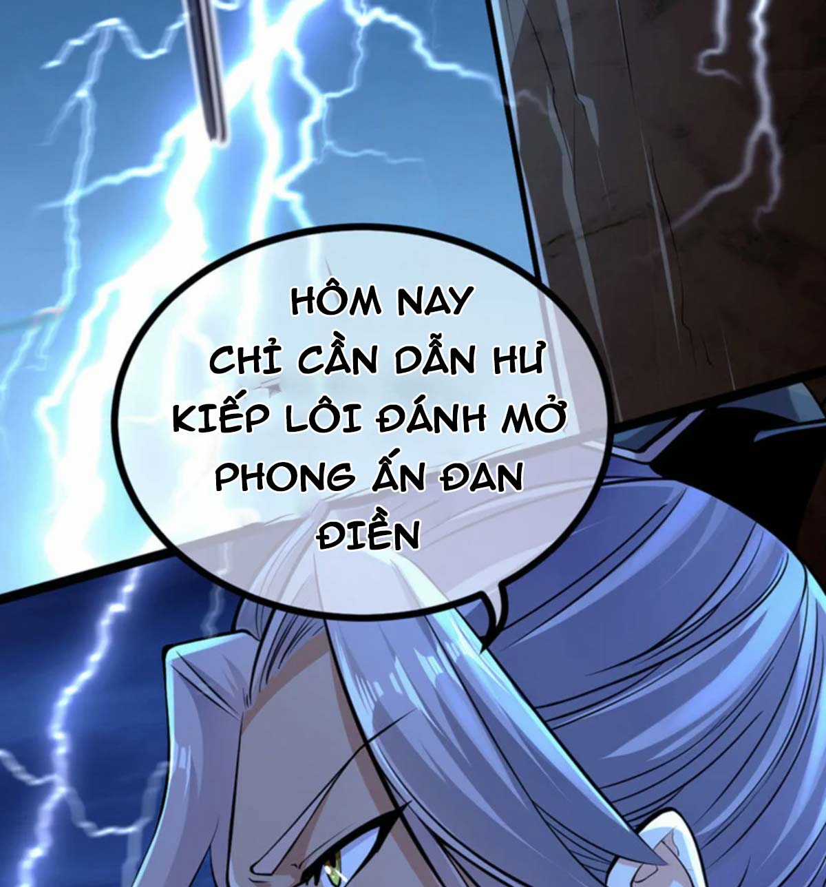 Mười Đại Đế Đều Là Đồ Đệ Của Ta Chapter 1 trang 10