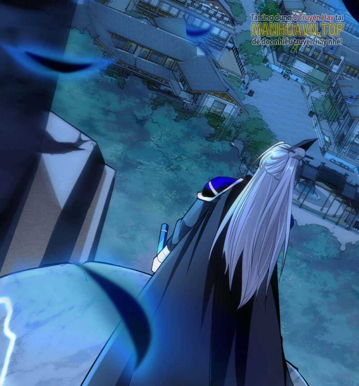 Mười Đại Đế Đều Là Đồ Đệ Của Ta Chapter 1 trang 14