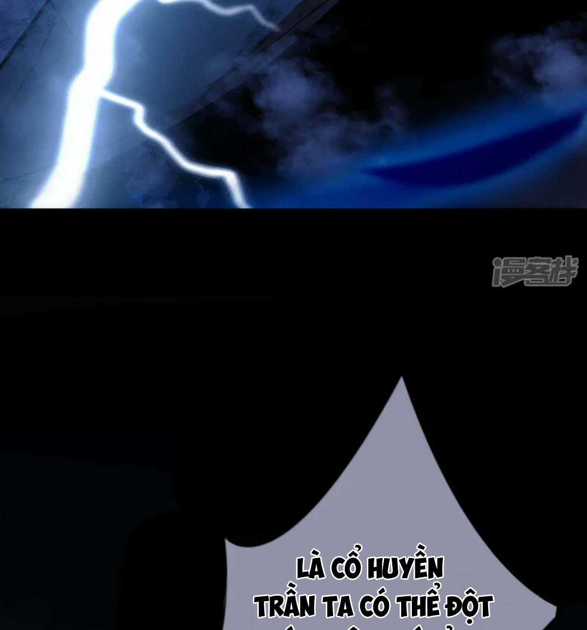 Mười Đại Đế Đều Là Đồ Đệ Của Ta Chapter 1 trang 18