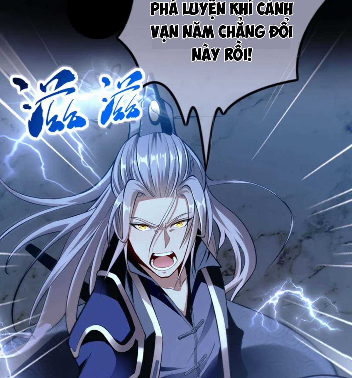 Mười Đại Đế Đều Là Đồ Đệ Của Ta Chapter 1 trang 19