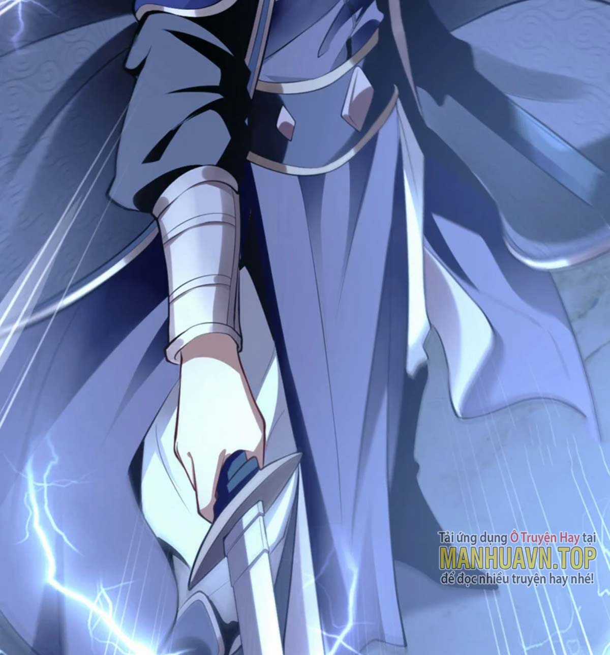 Mười Đại Đế Đều Là Đồ Đệ Của Ta Chapter 1 trang 20