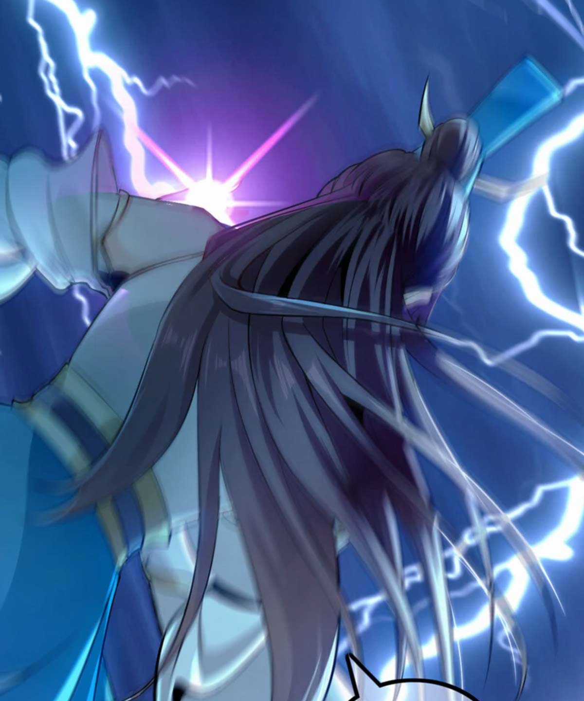 Mười Đại Đế Đều Là Đồ Đệ Của Ta Chapter 1 trang 23