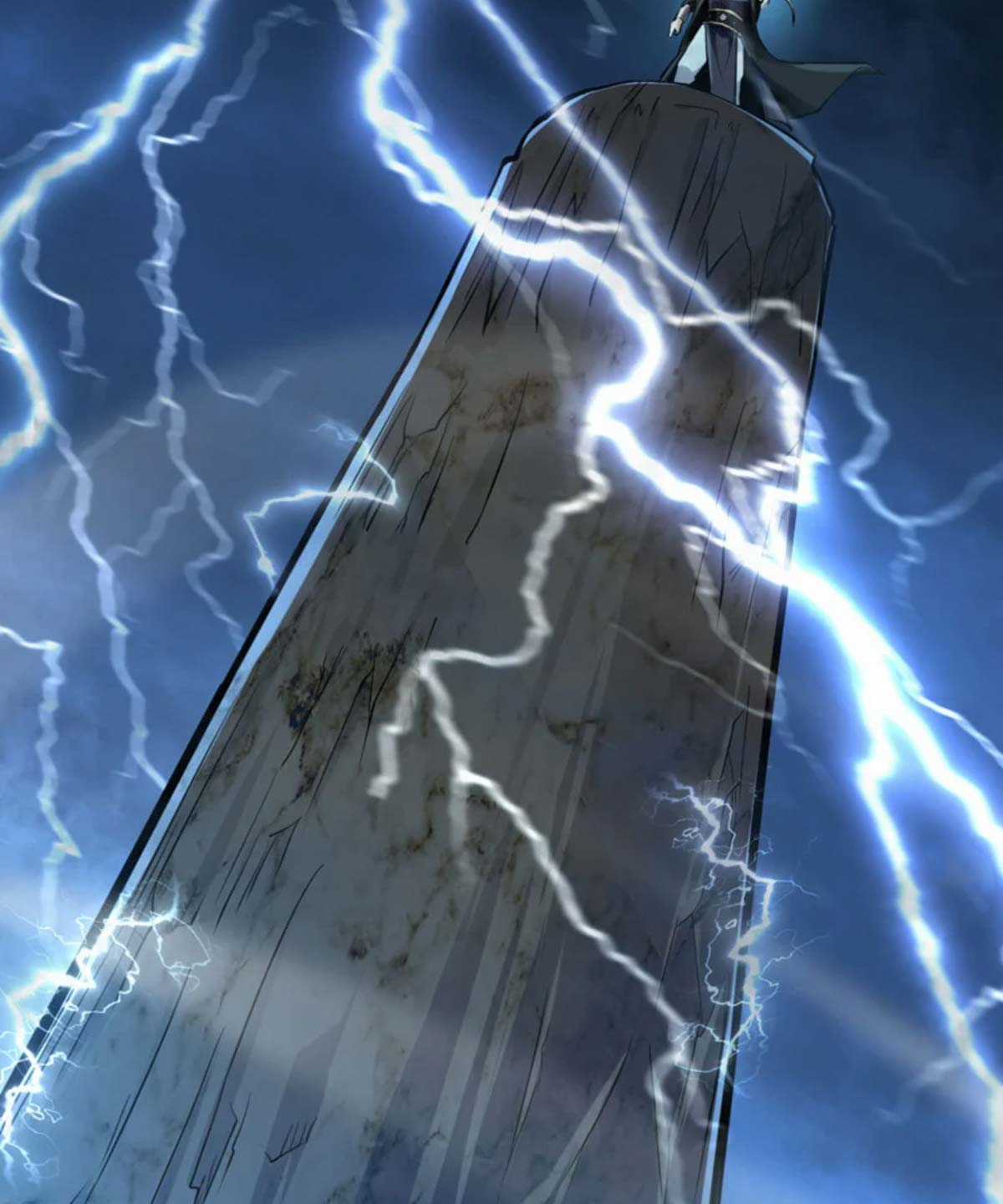 Mười Đại Đế Đều Là Đồ Đệ Của Ta Chapter 1 trang 35