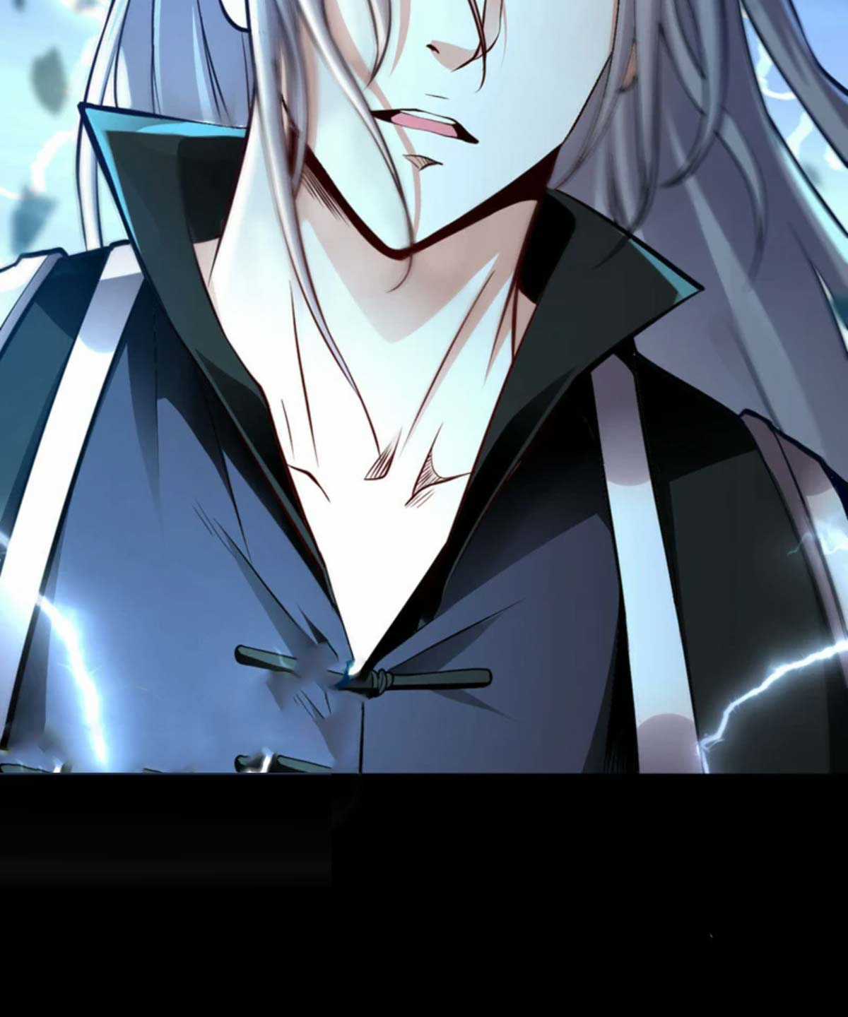 Mười Đại Đế Đều Là Đồ Đệ Của Ta Chapter 1 trang 38