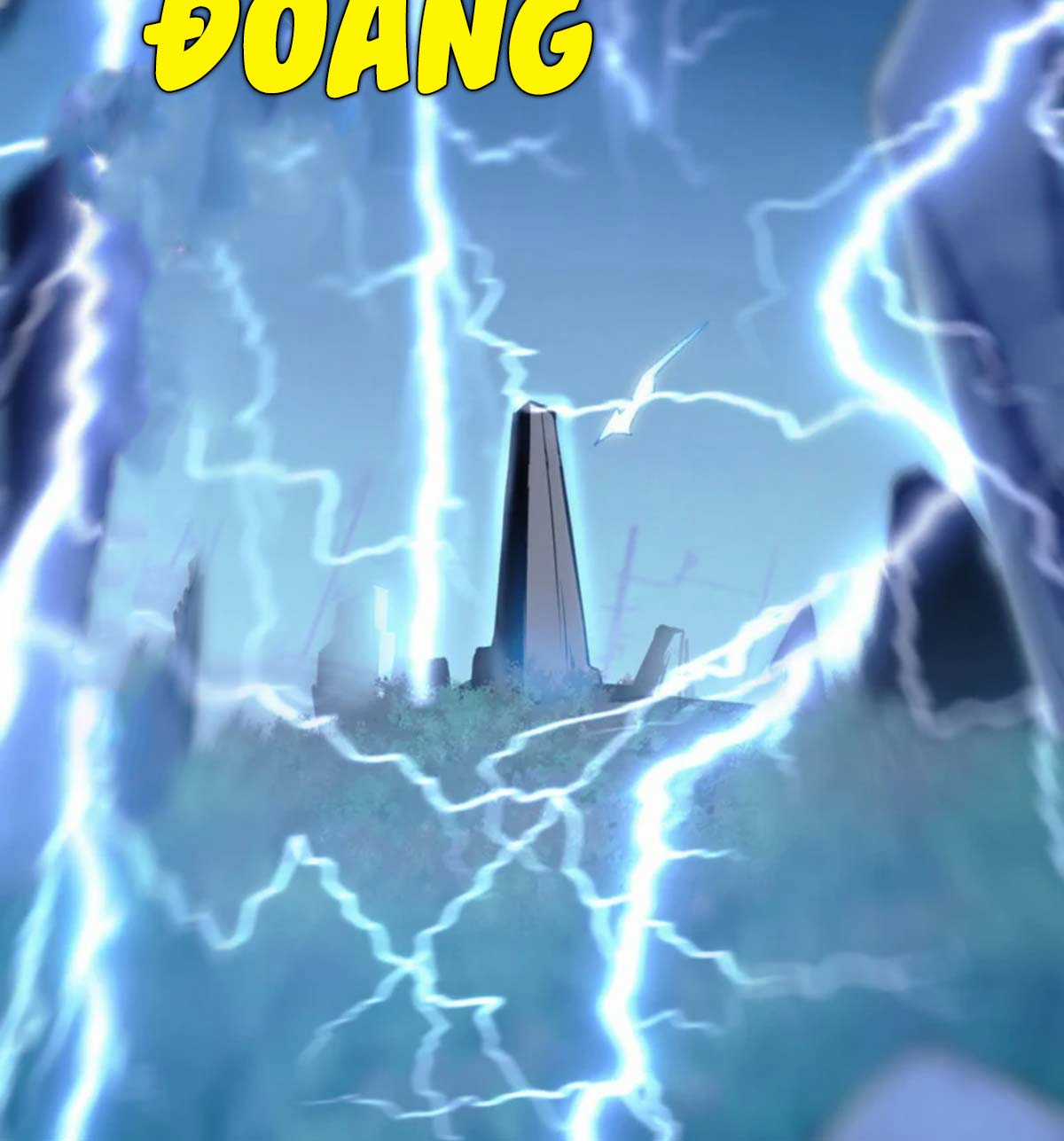 Mười Đại Đế Đều Là Đồ Đệ Của Ta Chapter 1 trang 4