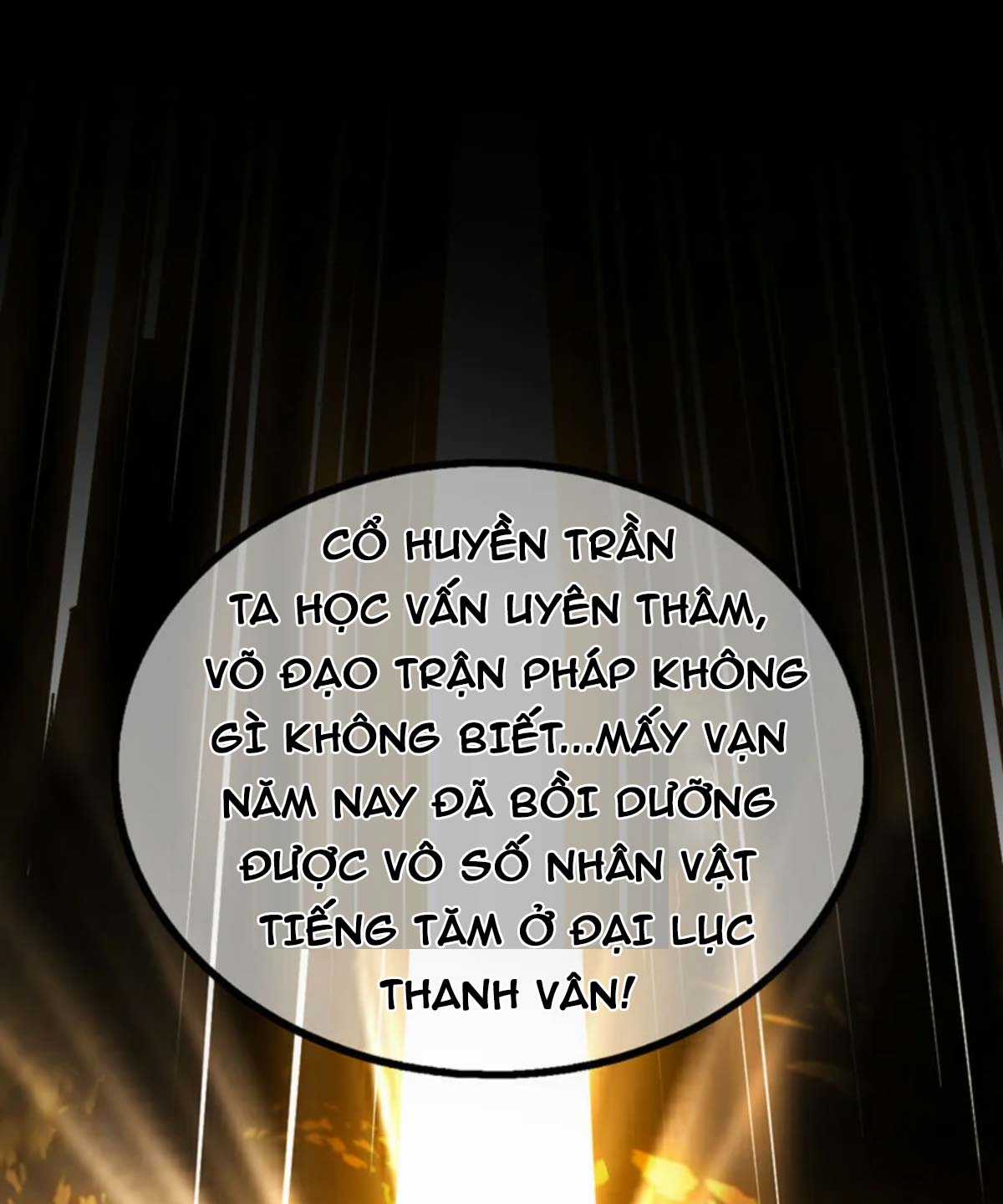 Mười Đại Đế Đều Là Đồ Đệ Của Ta Chapter 1 trang 41