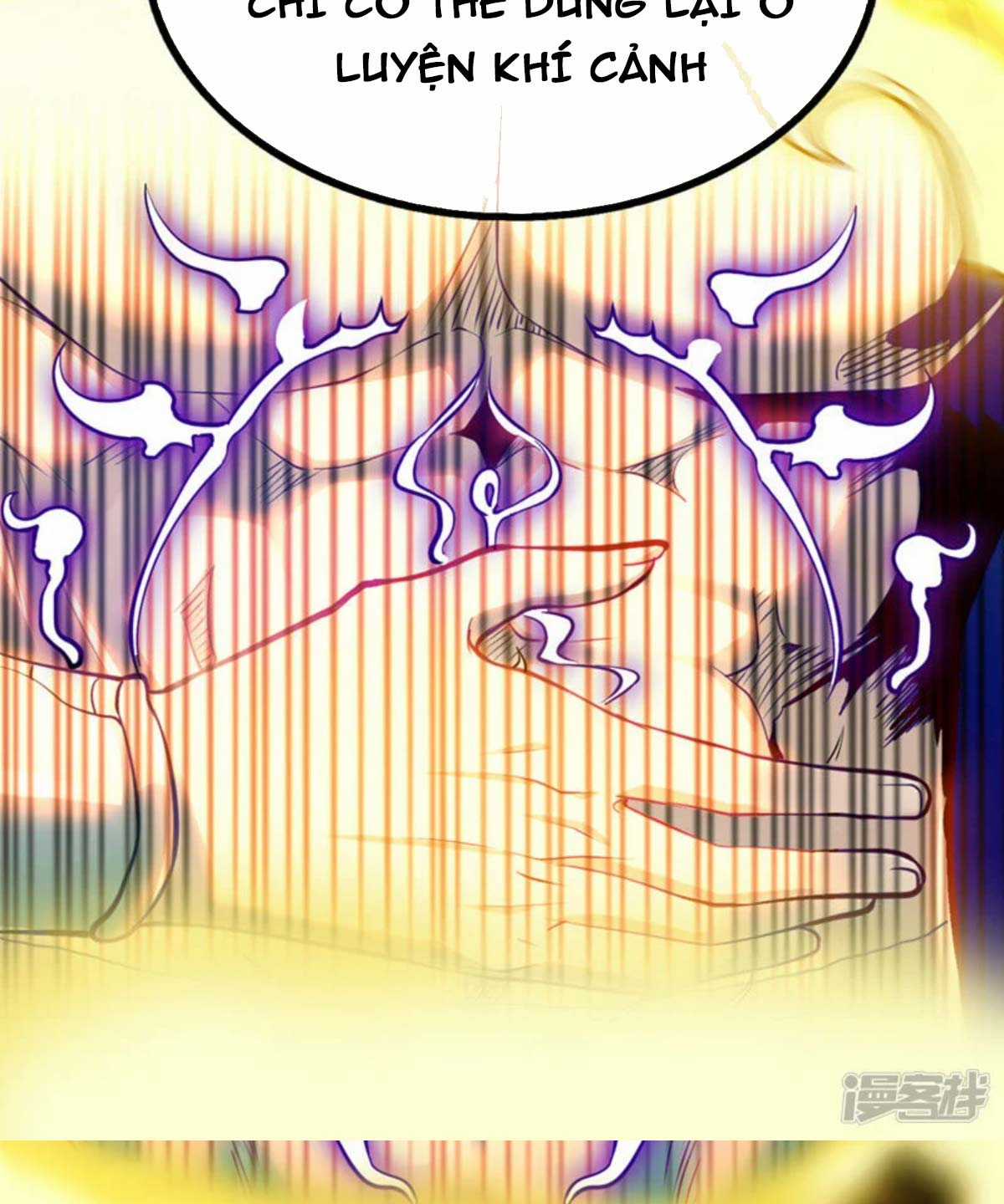 Mười Đại Đế Đều Là Đồ Đệ Của Ta Chapter 1 trang 44