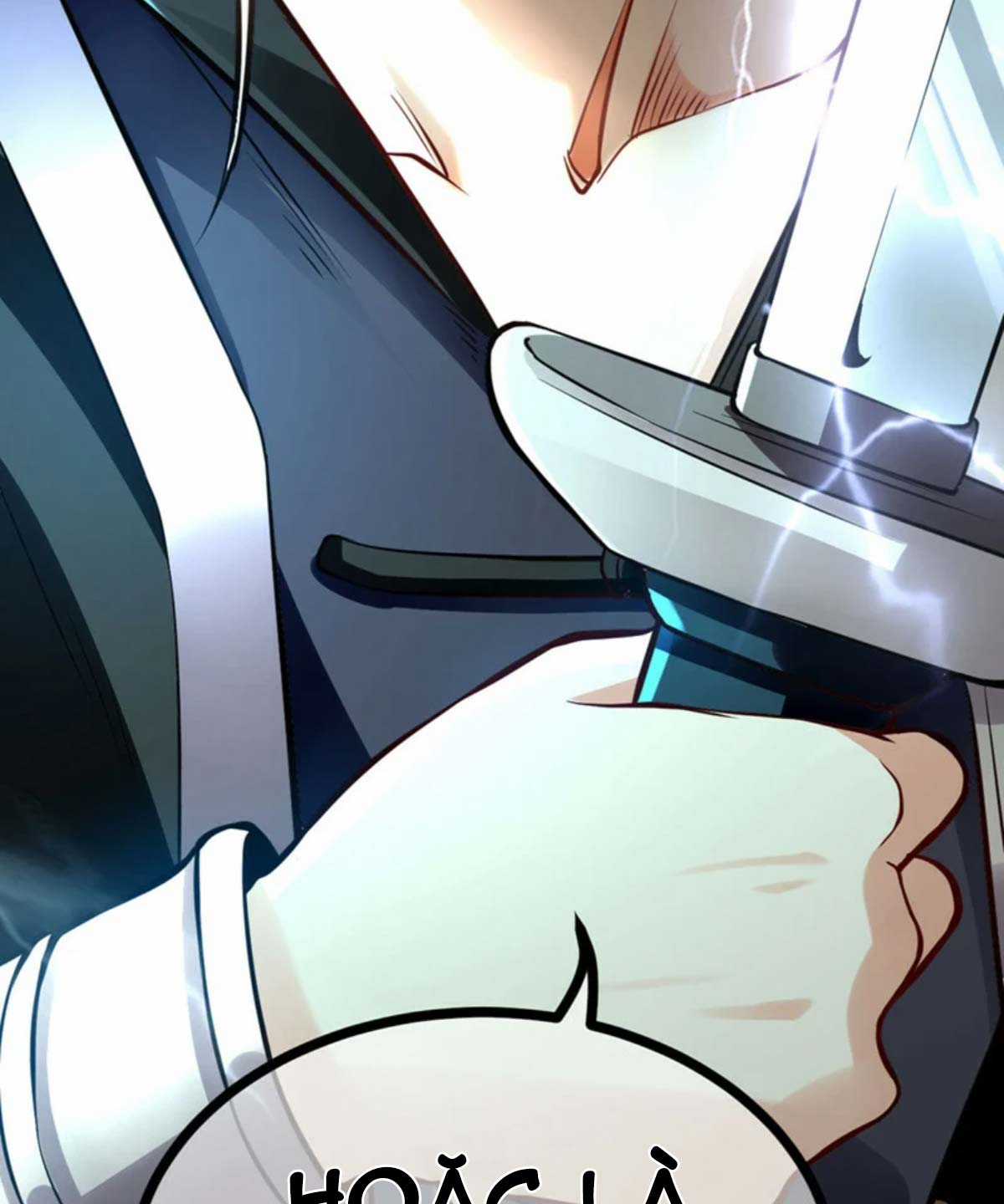 Mười Đại Đế Đều Là Đồ Đệ Của Ta Chapter 1 trang 49