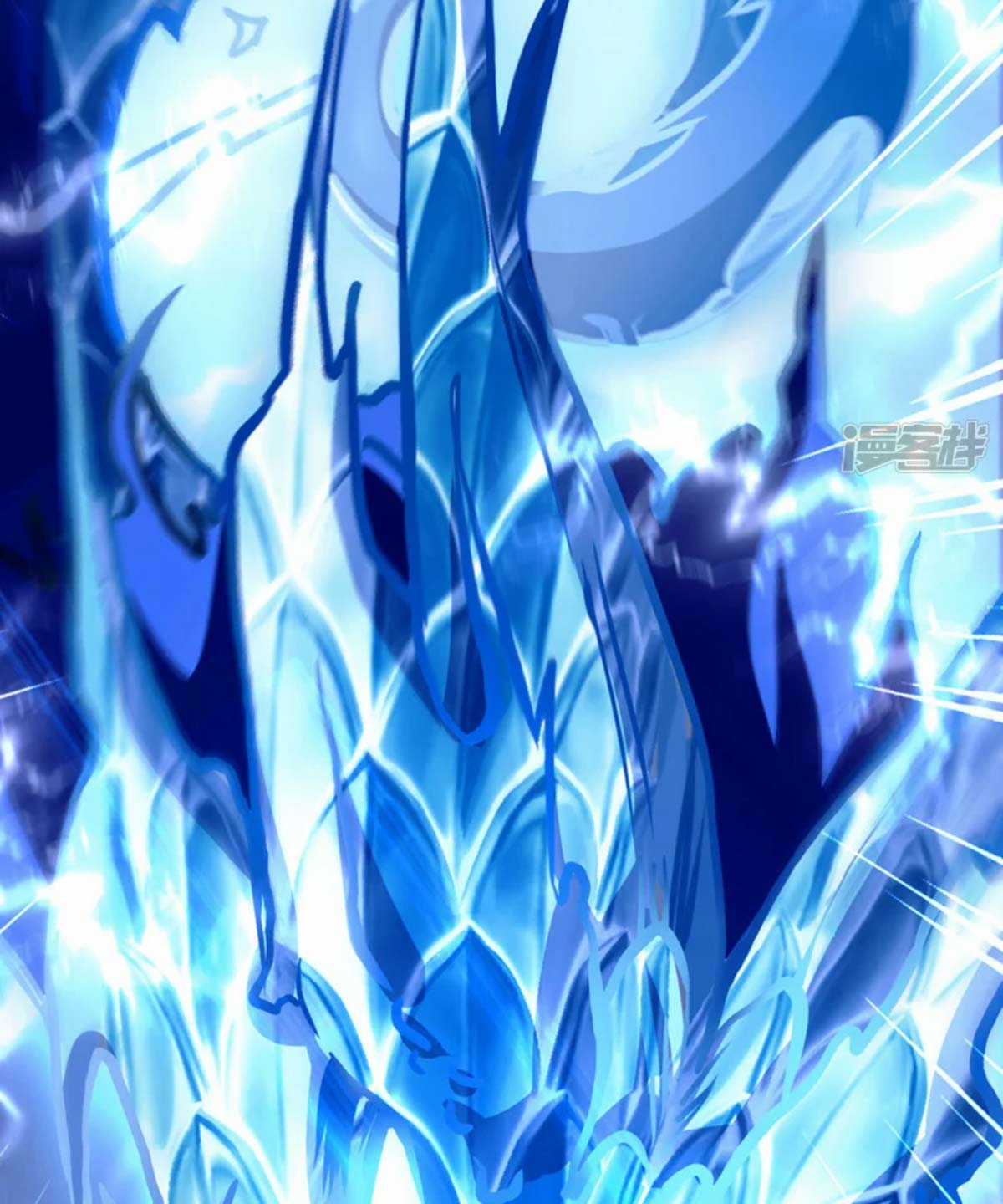 Mười Đại Đế Đều Là Đồ Đệ Của Ta Chapter 1 trang 52