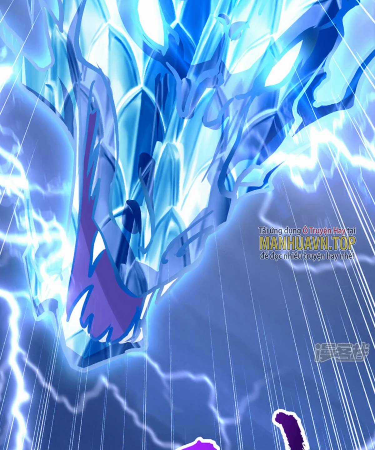 Mười Đại Đế Đều Là Đồ Đệ Của Ta Chapter 1 trang 53