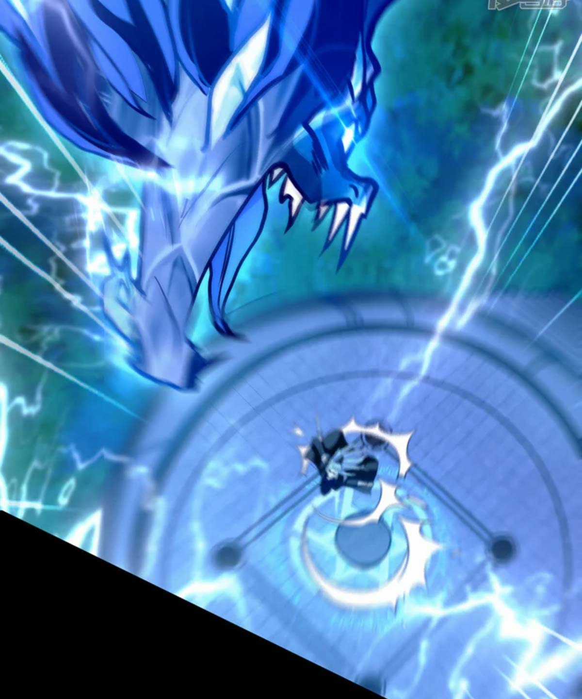 Mười Đại Đế Đều Là Đồ Đệ Của Ta Chapter 1 trang 59