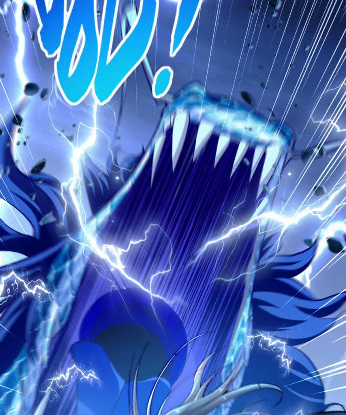 Mười Đại Đế Đều Là Đồ Đệ Của Ta Chapter 1 trang 61