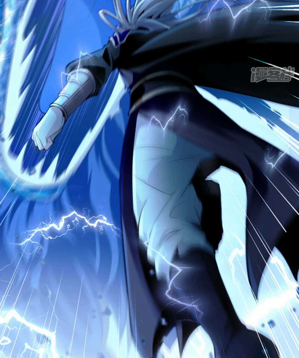 Mười Đại Đế Đều Là Đồ Đệ Của Ta Chapter 1 trang 62