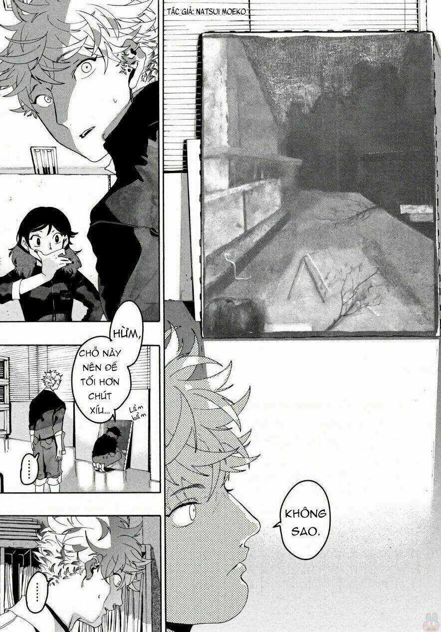 Mười Đại Đế Đều Là Đồ Đệ Của Ta Chapter 10 trang 13