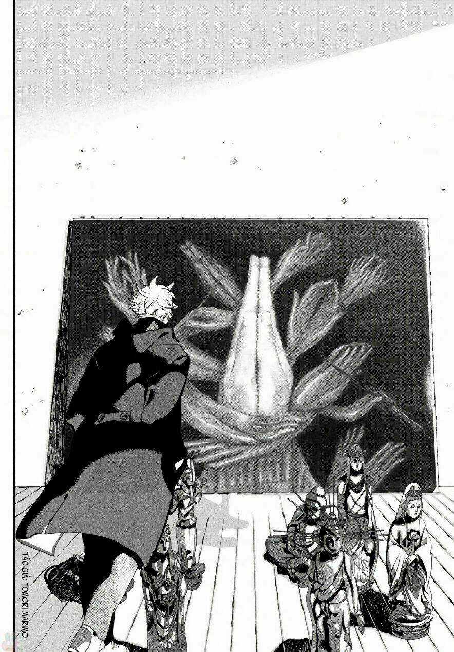 Mười Đại Đế Đều Là Đồ Đệ Của Ta Chapter 10 trang 40