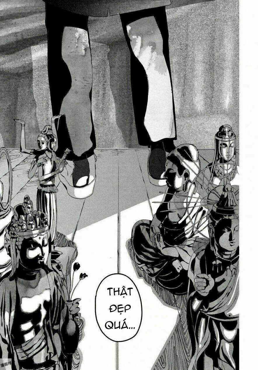 Mười Đại Đế Đều Là Đồ Đệ Của Ta Chapter 10 trang 45