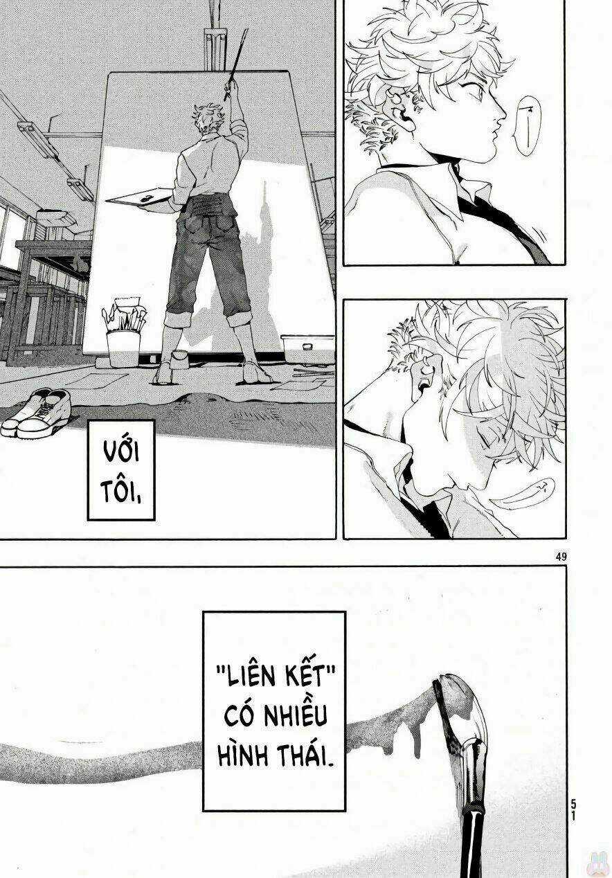 Mười Đại Đế Đều Là Đồ Đệ Của Ta Chapter 10 trang 49