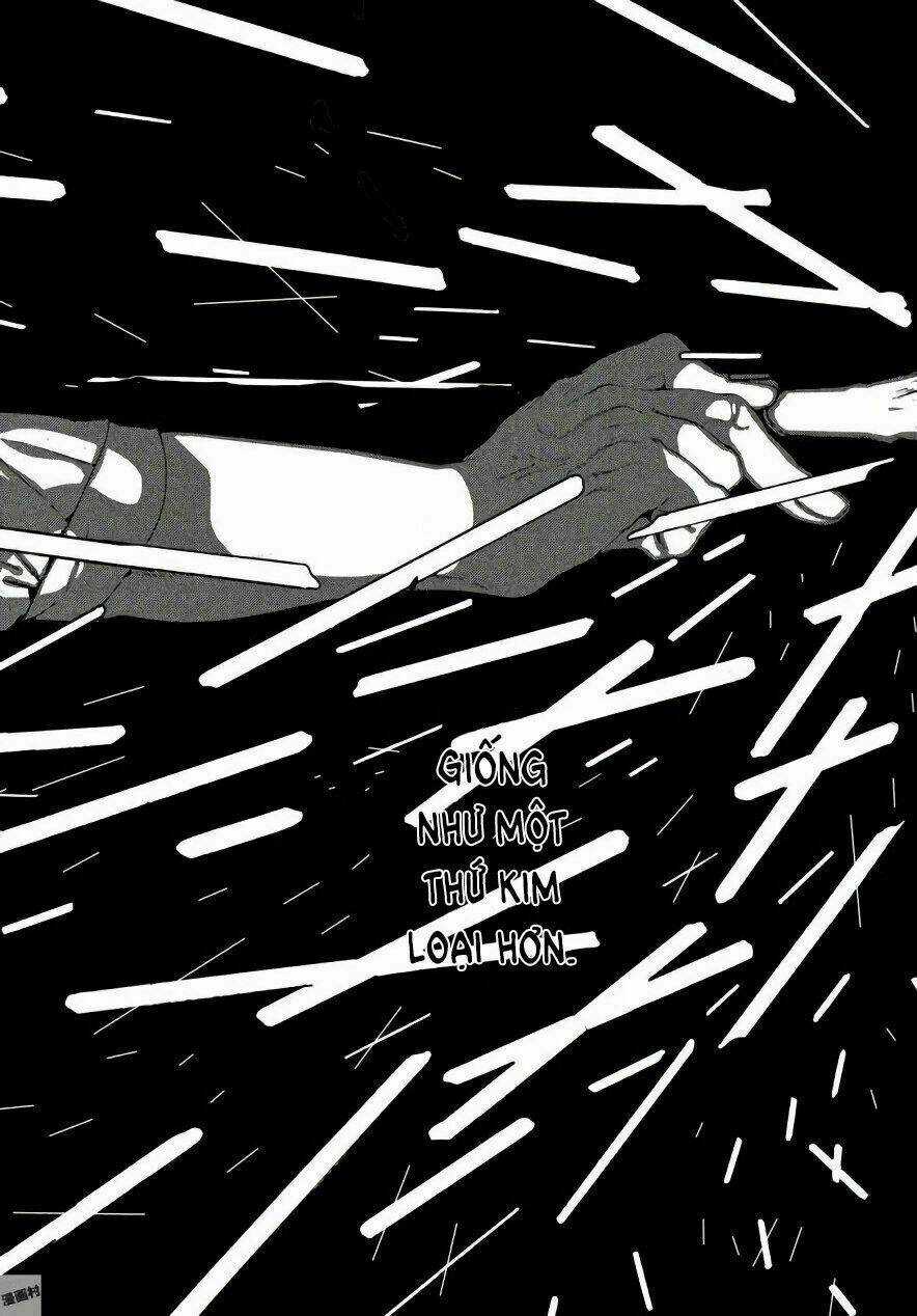 Mười Đại Đế Đều Là Đồ Đệ Của Ta Chapter 10 trang 52