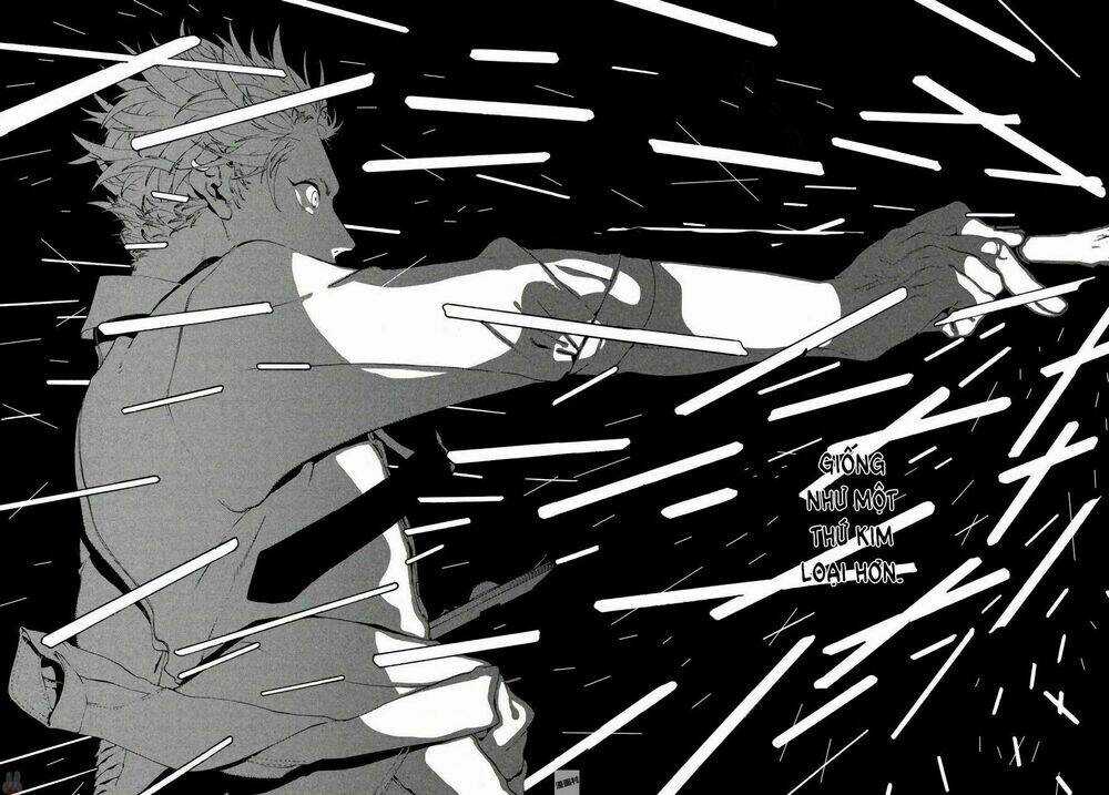 Mười Đại Đế Đều Là Đồ Đệ Của Ta Chapter 10 trang 53