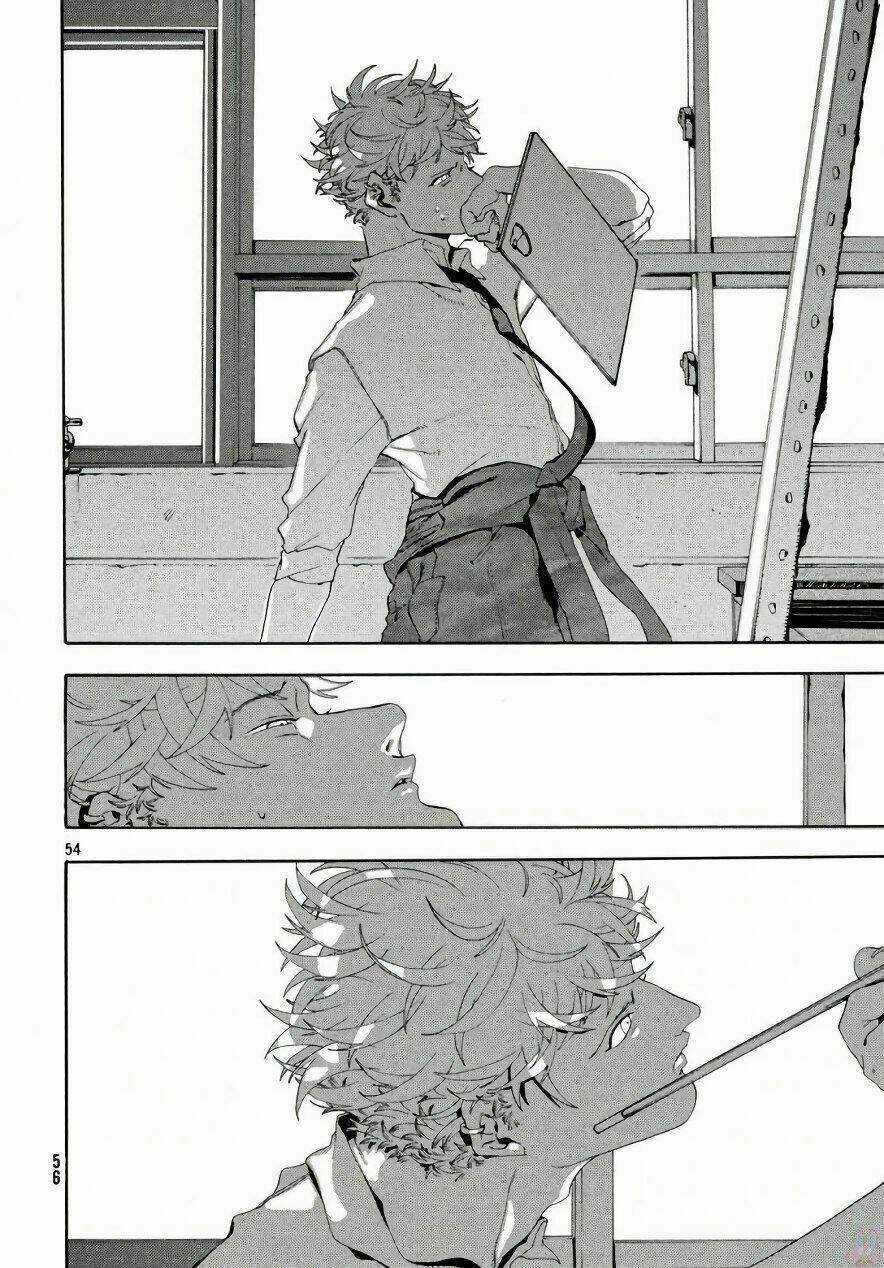 Mười Đại Đế Đều Là Đồ Đệ Của Ta Chapter 10 trang 54