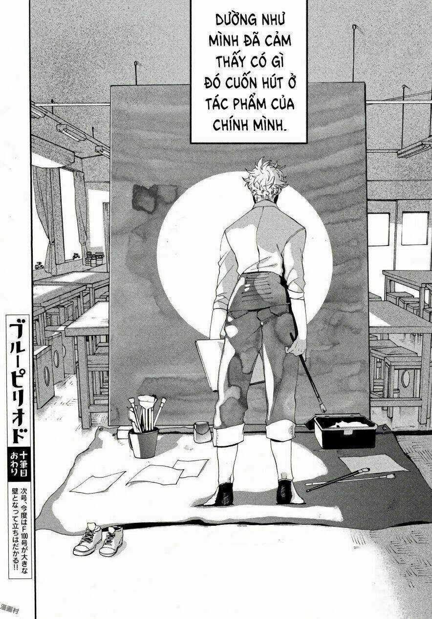 Mười Đại Đế Đều Là Đồ Đệ Của Ta Chapter 10 trang 56