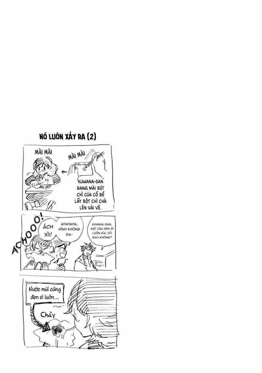 Mười Đại Đế Đều Là Đồ Đệ Của Ta Chapter 10 trang 57