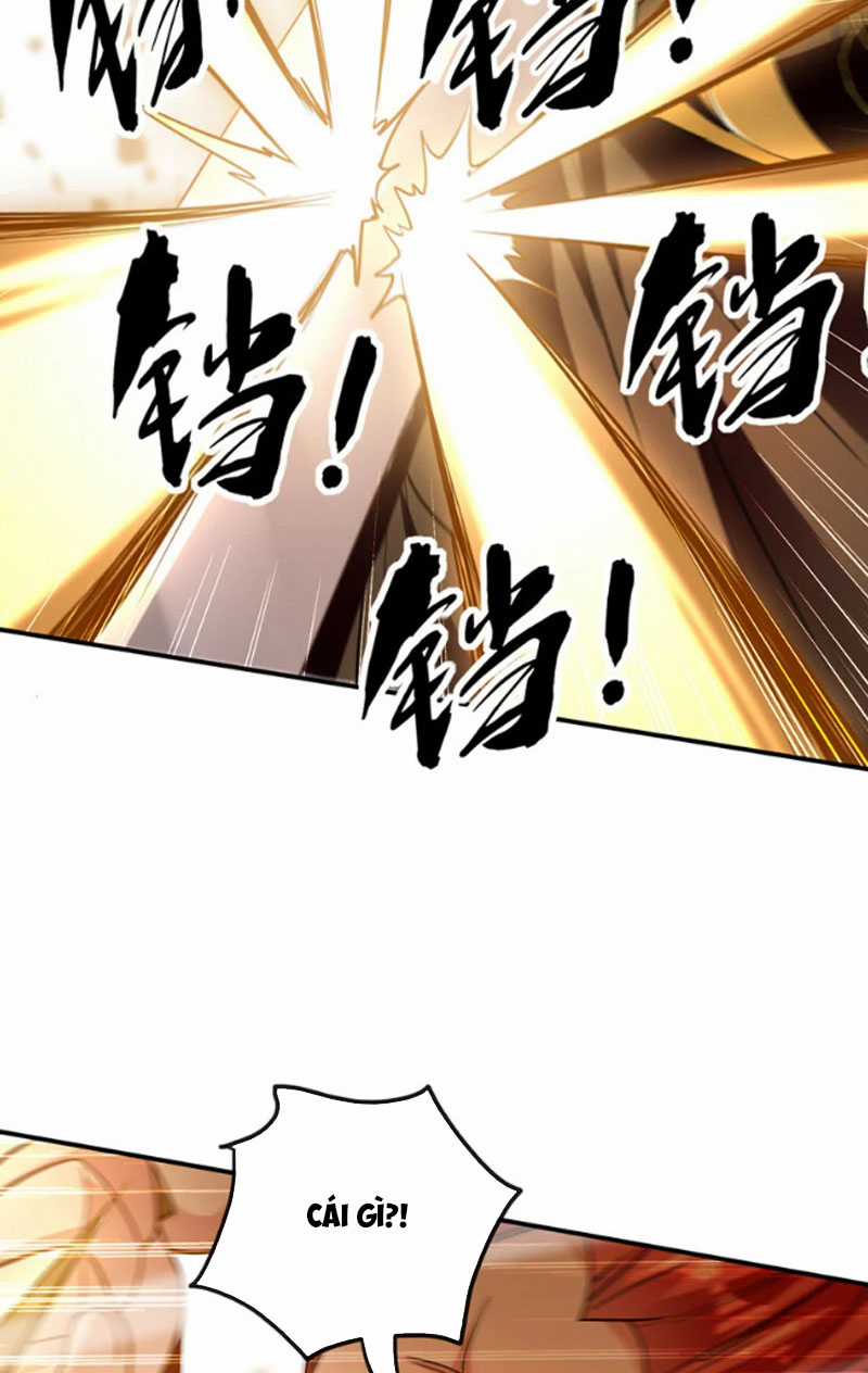 Mười Đại Đế Đều Là Đồ Đệ Của Ta Chapter 10 trang 7