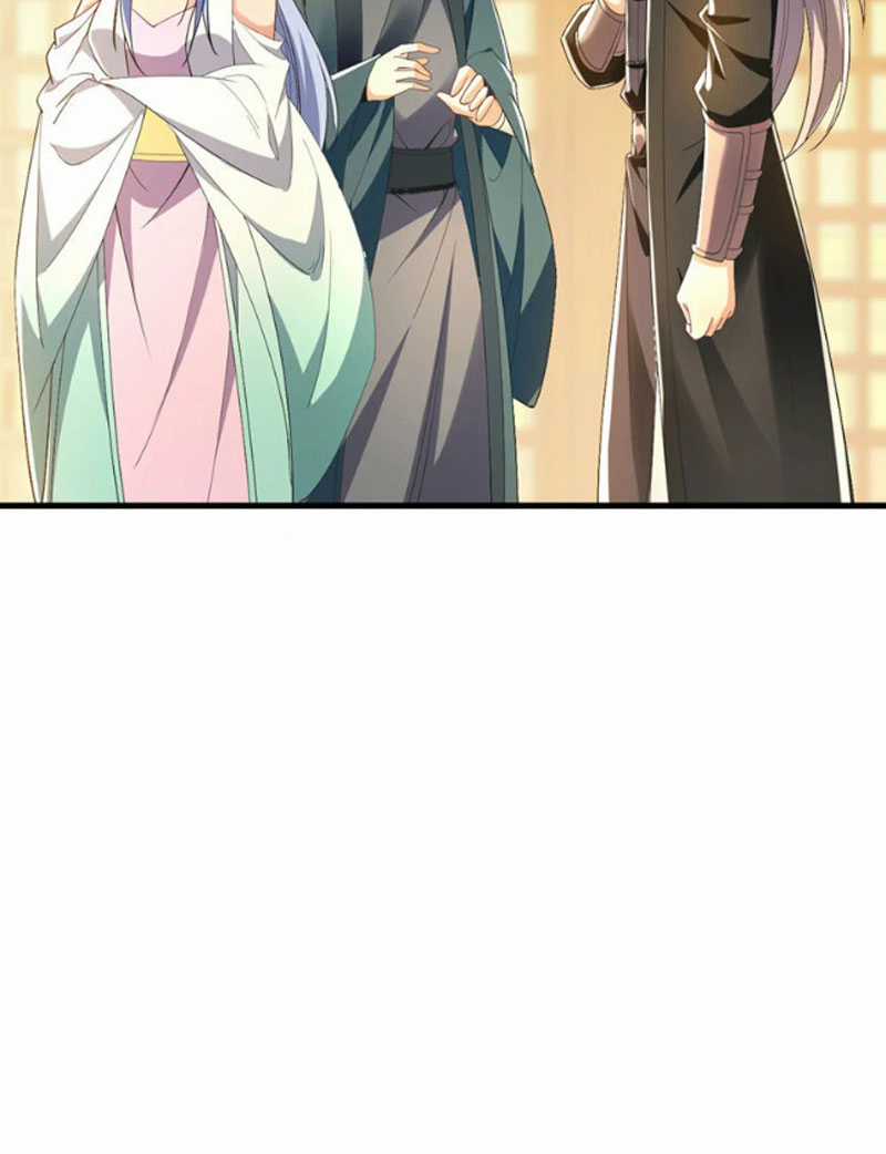 Mười Đại Đế Đều Là Đồ Đệ Của Ta Chapter 11 trang 2