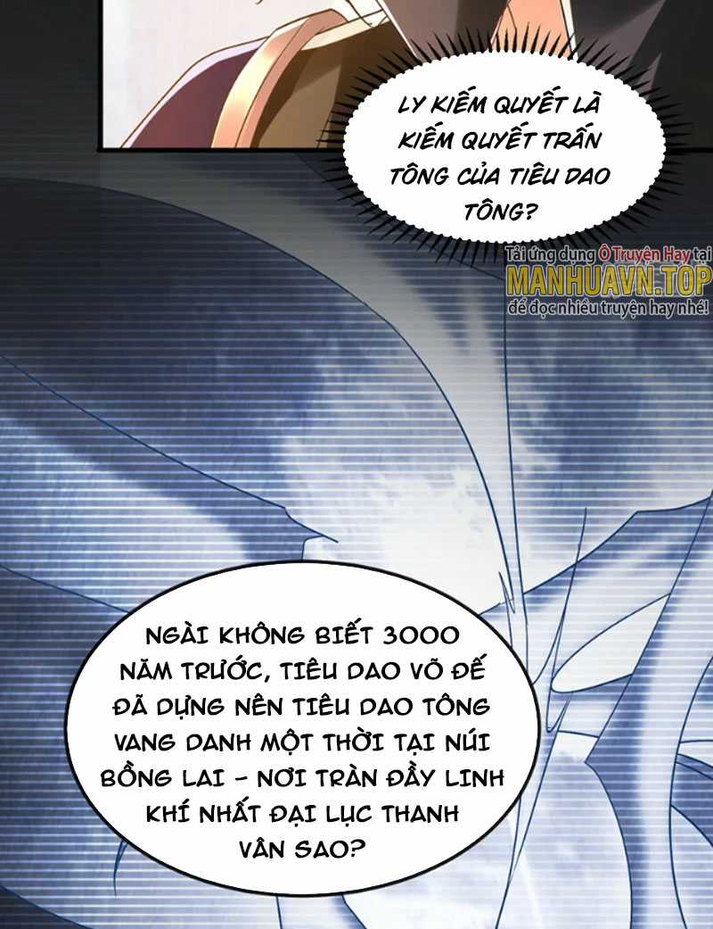 Mười Đại Đế Đều Là Đồ Đệ Của Ta Chapter 11 trang 4