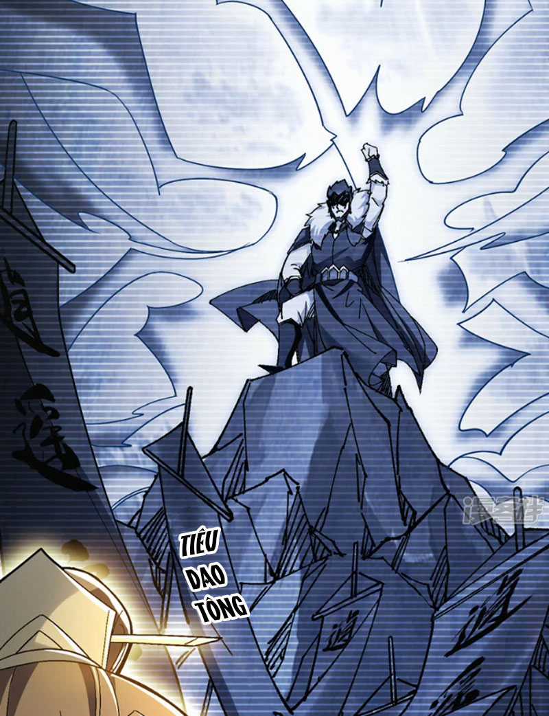 Mười Đại Đế Đều Là Đồ Đệ Của Ta Chapter 11 trang 5