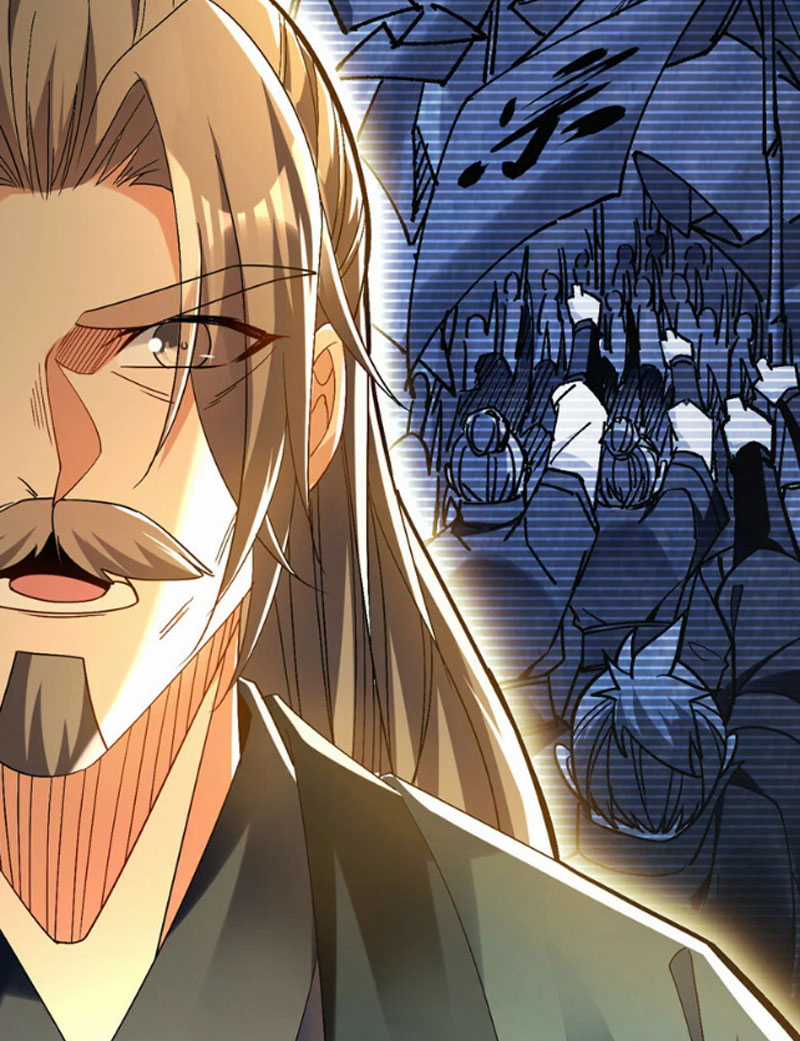 Mười Đại Đế Đều Là Đồ Đệ Của Ta Chapter 11 trang 6