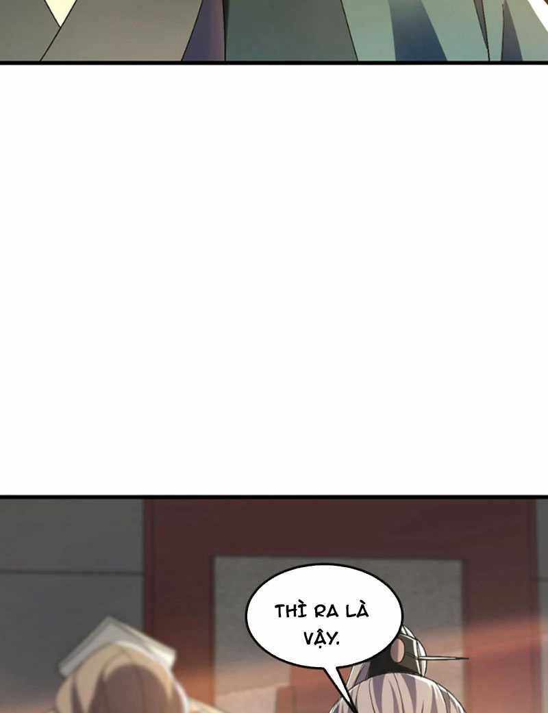 Mười Đại Đế Đều Là Đồ Đệ Của Ta Chapter 11 trang 7