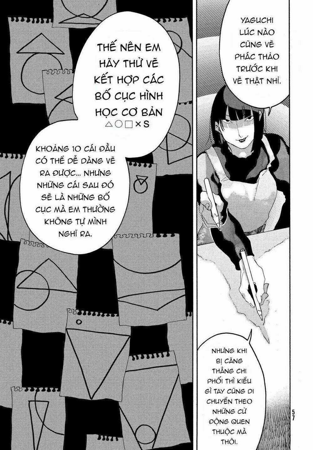 Mười Đại Đế Đều Là Đồ Đệ Của Ta Chapter 14 trang 25