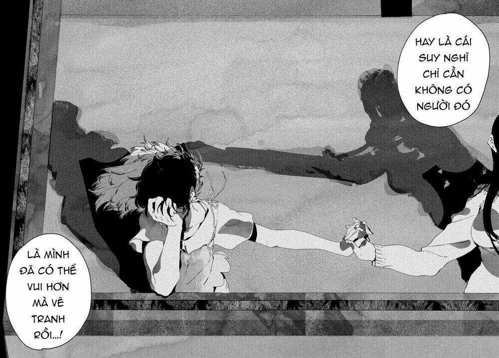 Mười Đại Đế Đều Là Đồ Đệ Của Ta Chapter 14 trang 40